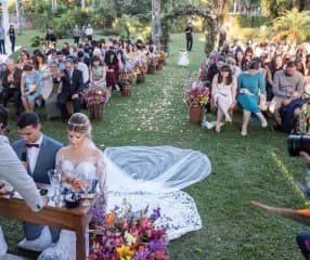imagens de experiências em eventos anteriores