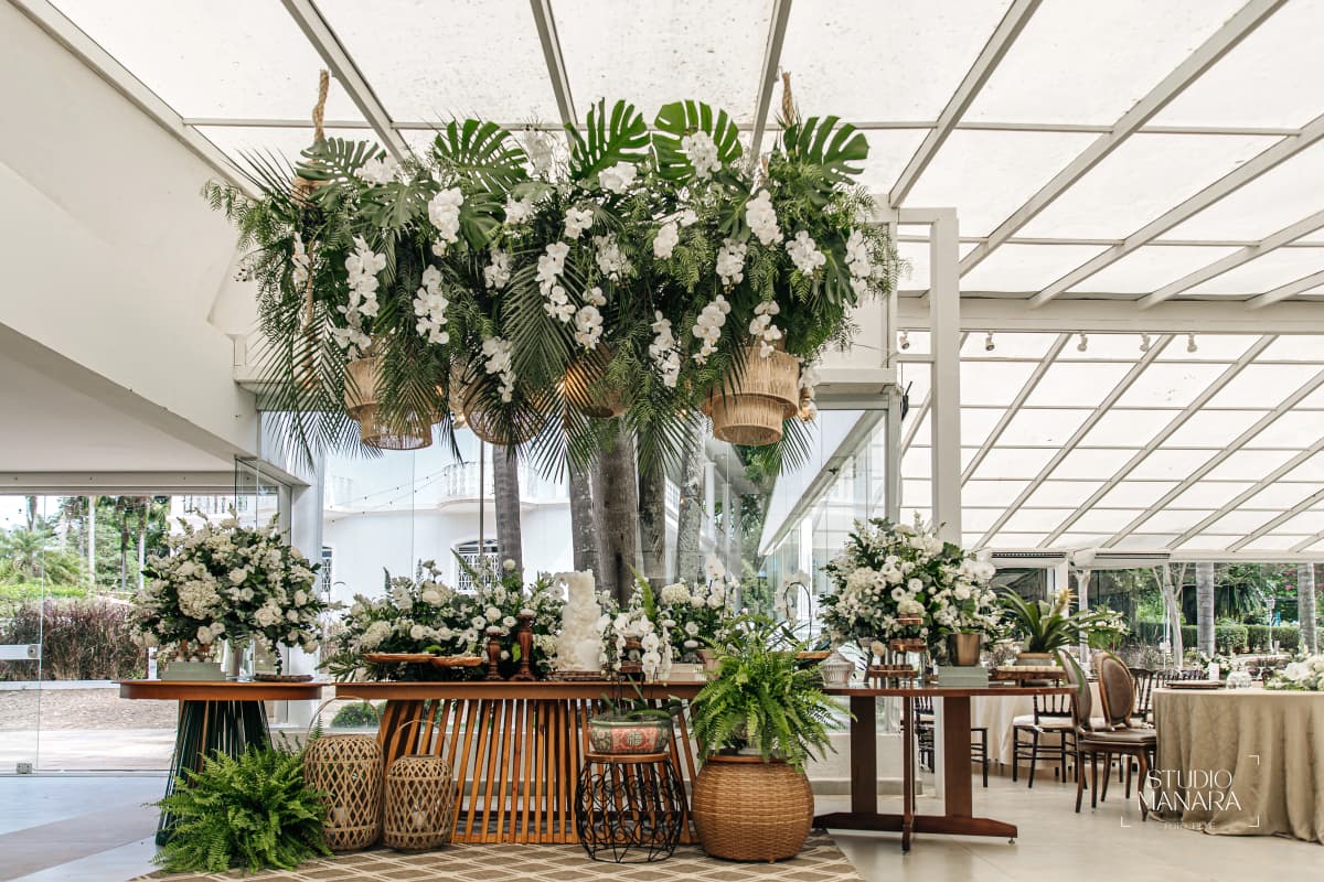 Noivas se divertindo no pré-casamento