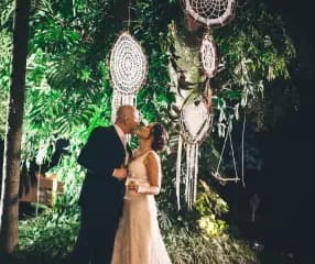 imagens de experiências em eventos anteriores