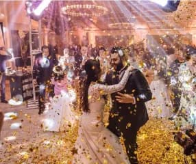 imagens de experiências em eventos anteriores